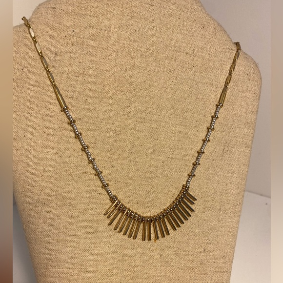 STELLA & DOT - Riad Layering Necklace - Picture 5 of 5